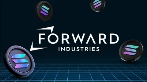 Forward Industries通过提交高达40亿美元的融资计划,旨在为Solana区块链生态系统提供强有力的资金支持,加速其去中心化金融和区块链技术的创新与应用。
