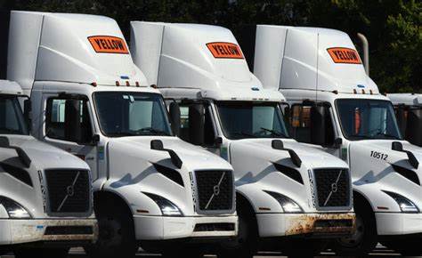 深入探讨破产公司Yellow Corp.因养老金提款责任面临65亿美元债务判决,解析案件背景、法律争议及其对企业与养老金体系的影响。
