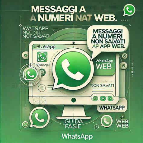 全面解析 WhatsApp Web 的功能、設定與安全建議,幫助個人與企業在瀏覽器中高效管理聊天、傳輸檔案並結合商業應用與流程優化。
