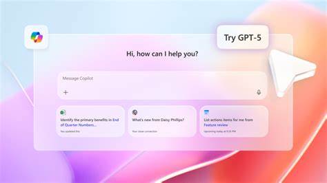 随着人工智能技术的飞速发展,GPT-5作为最新一代大型语言模型引发了广泛关注。然而,在实际应用和评测过程中,GPT-5的独特设计带来了评估上的重大挑战,这不仅影响了研究者和开发者对模型性能的理解,也反映出AI安全和透明度的复杂局面。
