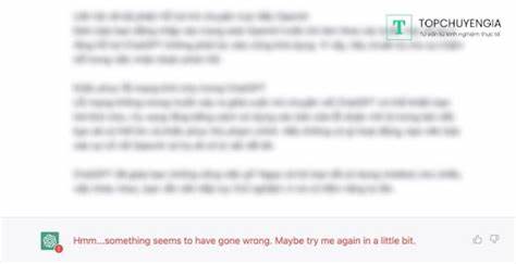 解決ChatGPT卡顿问题的终极指南:从根因到实战优化策略
