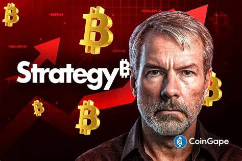 战略公司近期完成了其第80笔比特币采购交易,累计持仓达到近64万枚BTC。此次通过STRF和MSTR两大ATM项目筹集资金后,公司再次加仓,比特币布局不断深化,彰显机构对数字资产的坚定信心。本文深入解析战略公司的比特币投资策略及其对市场的影响。
