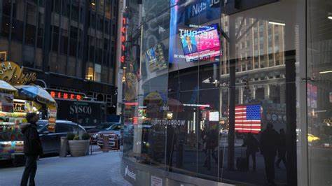 US stocks, Nvidia recover slightly after China's DeepSeek AI brought steep losses - USA Today