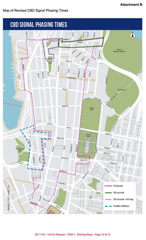 2018年悉尼交通信号灯周期调整带来的深远影响,涵盖行人等待时间缩短、公交车效率提升及车辆流量变化,展现出改善城市交通环境和提升道路安全的巨大潜力。揭示公共政策实施背后的挑战与未来都市交通发展机遇。
