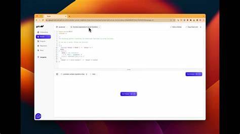 GrithPath OS作为一款新兴的操作系统,以其独特的性能和设计理念吸引了众多关注。本文深入探讨了GrithPath OS的核心优势、功能特点以及正在进行的测试者招募活动,旨在帮助用户全面了解这一创新平台,助力其未来生态发展。
