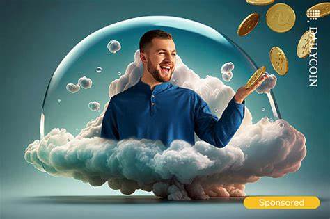 Side Hustle Success: Maximize Your Earnings with AI, Cloud Mining, and Affiliate Programs - Gbitcoins - DailyCoin