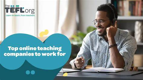 随着在线教育的快速发展,越来越多的人选择通过网络教授英语。本文深入探讨2025年全球最受欢迎的23家在线英语教学公司,从薪资待遇、入职要求到教学特色,全方位为广大英语教师和求职者提供实用指导和参考。
