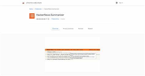 借助先进的语言模型(LLM)技术,Hacker News Analyzer提供了对Hacker News活跃讨论的即时分析,帮助用户迅速捕捉社区内最有价值的信息和观点,提升信息获取效率和决策质量。

