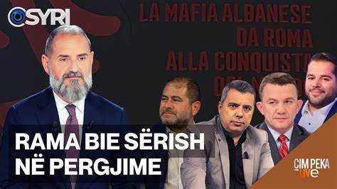 围绕2025年9月25日ÇIM PEKA LIVE在YouTube发布的视频与所谓监听录音展开全方位梳理,分析事件来源、核验方法、法律与政治背景、媒体与公众反应,以及该类事件对阿尔巴尼亚政治生态与国际关注的潜在影响
