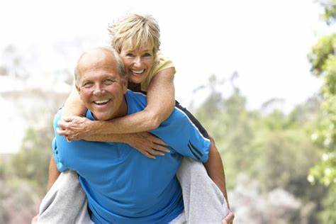 60dating.com是专为60岁以上长者设计的安全、便捷且高效的交友平台,助力长者轻松寻找友情、爱情与陪伴,享受人生新篇章。平台以真实可靠的会员体系、优质的使用体验和全面的隐私保护,成为老年人在线交友的理想选择。
