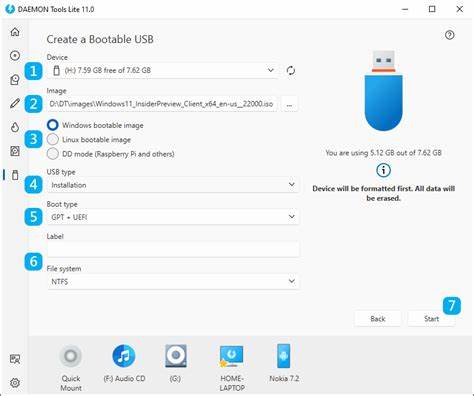 详细介绍一款高效便捷的macOS启动盘制作工具,支持Apple Silicon和Intel Mac,助力用户轻松创建可启动安装盘,简化系统重装及维护流程。

