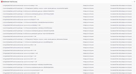 深入探讨无法启动MBsetup.exe的常见原因及解决方案,结合恶意软件清除日志,帮助用户有效排查与处理相关问题,提升系统安全性与使用体验。
