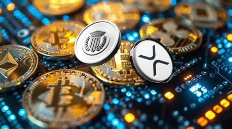 随着加密市场的迅速变化,投资者纷纷寻找下一个有望突破1美元大关的潜力币。通过对市场趋势和分析师的观点解读,本文深入探讨了一枚当前价格仅为0.035美元的加密货币,探讨其为什么可能在短时间内实现巨大涨幅,成为投资者关注的新焦点。
