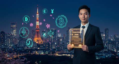 解析Nomura旗下Laser Digital准备在日本申请加密货币交易牌照的背景、监管路径与潜在影响,深入探讨日本金融监管环境、机构客户需求、传统金融与数字资产的融合,以及这一举措对本地与国际市场的可能推动作用。
