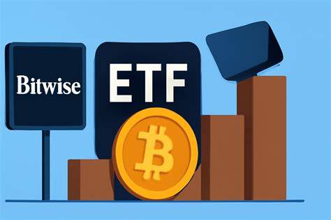 Bitwise近期提交稳定币和资产通证化交换交易基金(ETF)招股说明书,力争在感恩节期间正式上线。该基金聚焦于稳定币普及及资产通证化领域相关公司与资产,预示着加密金融产品迈入新的发展阶段。

