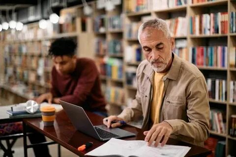Why Retirees Are Choosing To Go Back To Work