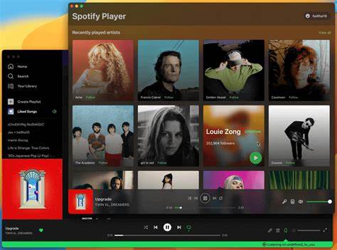 介绍如何将 Spotify 的当前播放曲目同步到 Telegram 个人资料(Saved Messages),讲解原理、部署步骤、配置要点、隐私与法律考虑、常见问题排查以及进阶优化建议,帮助用户安全可靠地把音乐展示在个人电报档案上。
