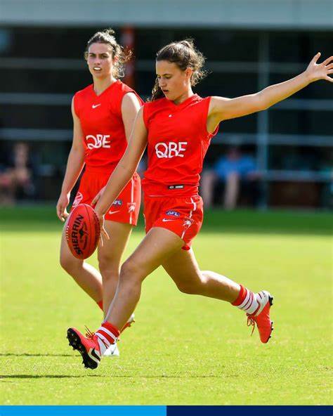 深入探讨悉尼天鹅队在澳式足球联赛AFL及女子联赛AFLW中的主要赞助合作伙伴,解析合作关系对俱乐部发展的推动作用及品牌共赢的商业战略。
