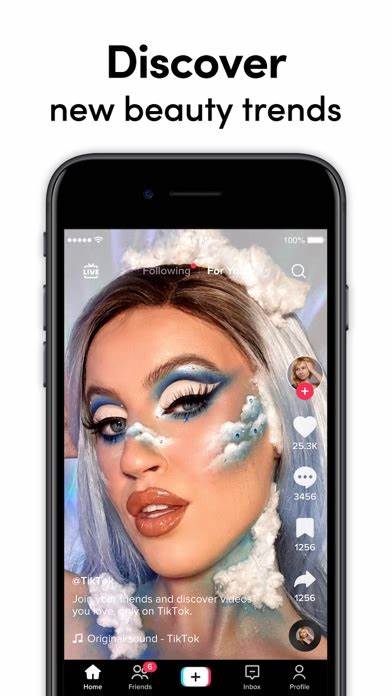 探索TikTok如何改变现代生活方式,带来丰富多彩的内容和互动体验,助你开启每天的创新与乐趣之旅。
