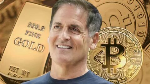 Mark Cuban wants to buy more bitcoin, says gold investors are 'dumb' - CNBC