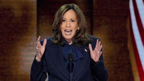 US-Wahlkampf 2024 - Harris sammelt eine halbe Milliarde Dollar in vier Wochen