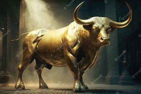 The Golden Bull Begins - substack.com