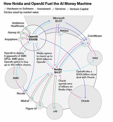剖析推动AI投资狂潮的三重困境 -  - 创新者困境、囚徒困境与投资者困境,解读巨额数据中心资本支出的逻辑、回报不确定性与潜在泡沫风险,并提供企业与投资者的应对思路与关键观察指标。
