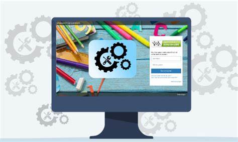 深入解析日内瓦共和国与州在线学校教师门户系统的运作机制,探讨数字化教学工具的应用规范与安全,详解多样化教育资源及平台,为教师提供高效便捷的教学支持方案。
