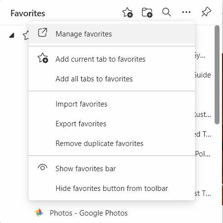 掌握在Microsoft Edge中创建、管理、同步与备份收藏夹的实战技巧,学会使用收藏栏、收藏夹页面、导入导出和 Collections 等功能,提升浏览效率与资料管理能力。
