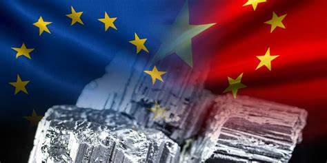 随着中国稀土资源供应的紧张,欧盟多家企业面临生产线暂停的困境,供应链瓶颈加剧对欧盟高科技制造业和绿色能源产业产生深远影响。本文深入解析稀土资源的重要性、当前供需局势、欧盟企业受影响的具体情况及未来应对策略。
