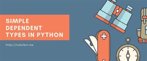 探讨Python中简单依赖类型的概念及其实际应用,详解Literal与@overload装饰器的使用方法,帮助开发者提升代码的类型安全性和可读性,避免类型混淆带来的潜在问题。
