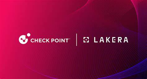 随着人工智能技术的迅猛发展,企业在加速数字化转型的同时,面临着日益复杂的安全挑战。Check Point通过收购AI原生安全平台Lakera,打造端到端AI安全解决方案,推动企业在AI领域实现安全创新与可持续发展。本文深入探讨此次收购的背景、Lakera平台的技术优势及其对未来企业网络安全的深远影响。
