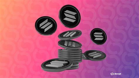 近期Solana价格波动引发投资者广泛关注,其跌幅远超比特币、以太坊及XRP。本文深度剖析Solana下跌背后的市场环境、投资者行为及行业动态,为读者提供全面的数字货币市场趋势解读和投资参考。
