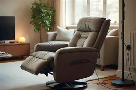 深入探讨零重力躺椅的设计理念与健康益处,揭示其如何通过模仿宇航员姿势,实现身体压力均衡分布,促进血液循环和脊柱健康,成为现代家居舒适与放松的理想选择。
