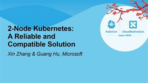 随着云原生技术的发展,双节点Kubernetes集群逐渐成为中小型企业和边缘计算环境中的热门选择。本文深入探讨了双节点Kubernetes架构的优势、应用场景及实现要点,帮助读者全面理解其可靠性和兼容性,助力打造高效稳定的容器管理平台。
