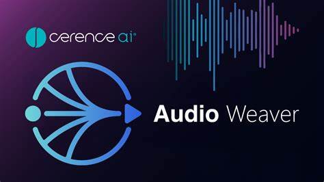 Cerence最新集成Audio AI套件至DSP Concepts的Audio Weaver平台,为汽车行业带来音频处理革命,提升车内语音交互及安全警示体验。深入解析三大核心技术如何助力智能汽车音频生态发展。
