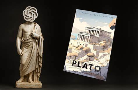 探讨如何通过ChatGPT辅助学习柏拉图及其他哲学大师的经典著作,揭示哲学作为对话的演进过程,分享作者利用AI技术辅助笔记与思考的方法,并深入剖析柏拉图《理想国》的核心思想与现代启示。
