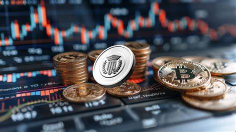 解析鲸鱼资金为何青睐便宜代币,剖析Mutuum Finance(MUTM)的技术模型、代币经济、链上机制与路演数据,评估潜在上涨逻辑与系统性风险,为投资前的尽职调查提供实用指引和多角度视野
