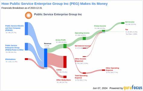 全面介绍公共事业企业集团的业务结构、市场地位、财务表现及未来发展动向,帮助投资者和行业观察者深入理解该公司的核心竞争力和潜在增长空间。
