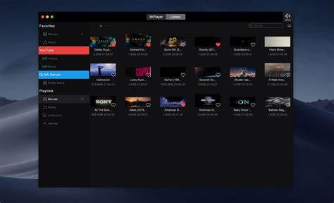 The (paid) macOS music player that Apple Music should have been