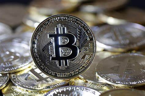 Bitcoin surges to top $60,000, putting it within striking distance of all-time high - MSN