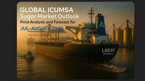 随着全球各大产糖国纷纷加大产量,市场供应趋于充裕,推动糖价持续走低。本文深入探讨糖价下跌的多重因素,包括巴西、印度等主要产糖国的产量变化,国际糖业组织预测的供应缺口,以及对未来全球糖市走势的影响。
