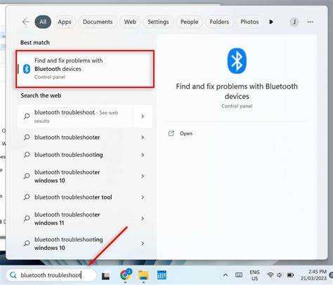 详细解析Windows 11系统中蓝牙连接常见问题及其解决方案,帮助用户轻松恢复蓝牙功能,提高设备兼容性和使用体验
