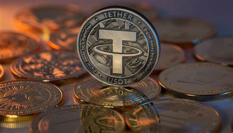 Why Tether and Stablecoin USDT Have Become a Big Crypto Worry
