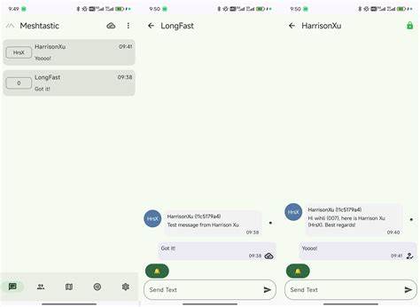 介绍MiniMeshT这一轻量级终端聊天客户端,重点阐述其无依赖protobuf、零臃肿设计以及灵活扩展性,帮助用户更高效便捷地使用Meshtastic设备进行通信与网络探索。
