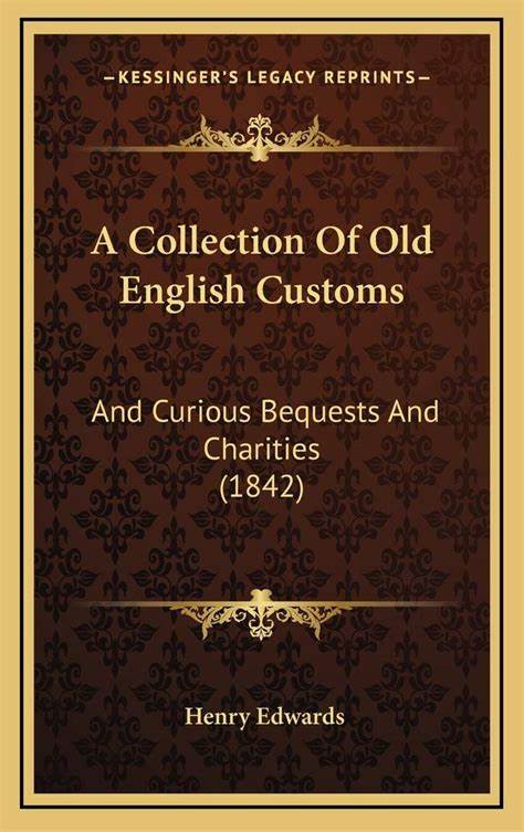 深入解析十八世纪英国古老风俗与独特慈善遗赠,展现维多利亚时代初期社会文化与慈善观念的变迁与特色,诠释古代慈善习俗背后的社会逻辑与历史背景。
