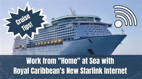 皇家加勒比邮轮采用10Gb Starlink卫星宽带服务,彻底改变海上互联网体验,通过高速、低延迟的连接满足乘客和船员多样化的通信需求。本文深入探讨该技术的优势及其对邮轮业的影响。
