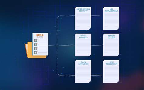 介绍一个为初创公司和工程团队量身打造的 SOC 2 政策生成器,讲述其设计理念、工作流程、审计通过要点和实施建议,帮助团队在合规路线上更高效地准备审计与维护日常控制
