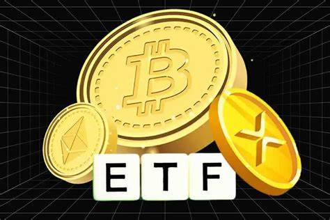 随着比特币交易型开放式指数基金(ETF)吸引大量资金流入,加密货币市场核心资产比特币、XRP和以太坊表现出稳健走势。本文深入剖析BTC ETF资金流动及其对加密货币市场的影响,探讨未来发展趋势和投资机遇。
