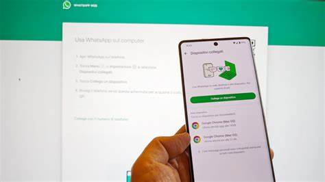 介绍如何在 PC 和平板(含 iPad)上通过浏览器或桌面应用稳定、安全地使用 WhatsApp,包括登录方式、功能差异、多设备支持、安全设置与常见问题解决方法
